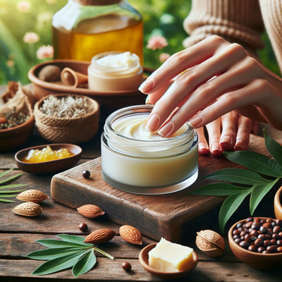 Mani Sempre Giovani e Idratate: I Segreti Naturali di Dieghito
