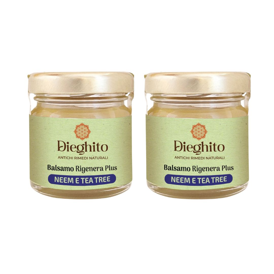 Balsamo Rigenera 2026 – Edizione Limitata (Plus + Sardis)