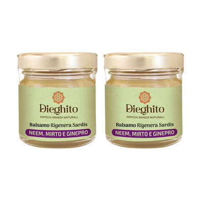 Balsamo Rigenera 2026 – Edizione Limitata (Plus + Sardis)