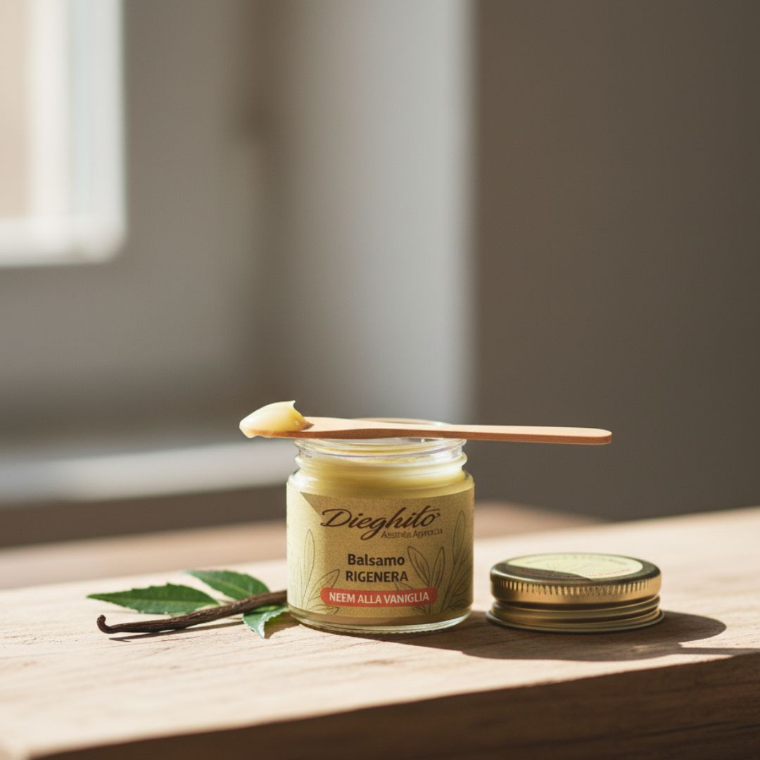 Balsamo Rigenera di Neem