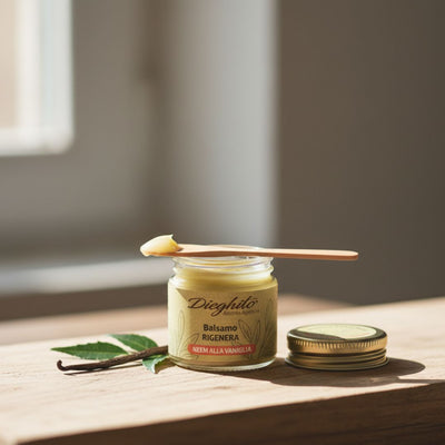 Balsamo Rigenera di Neem