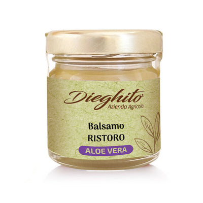 3X2 Balsamo Ristoro  di Aloe Vera