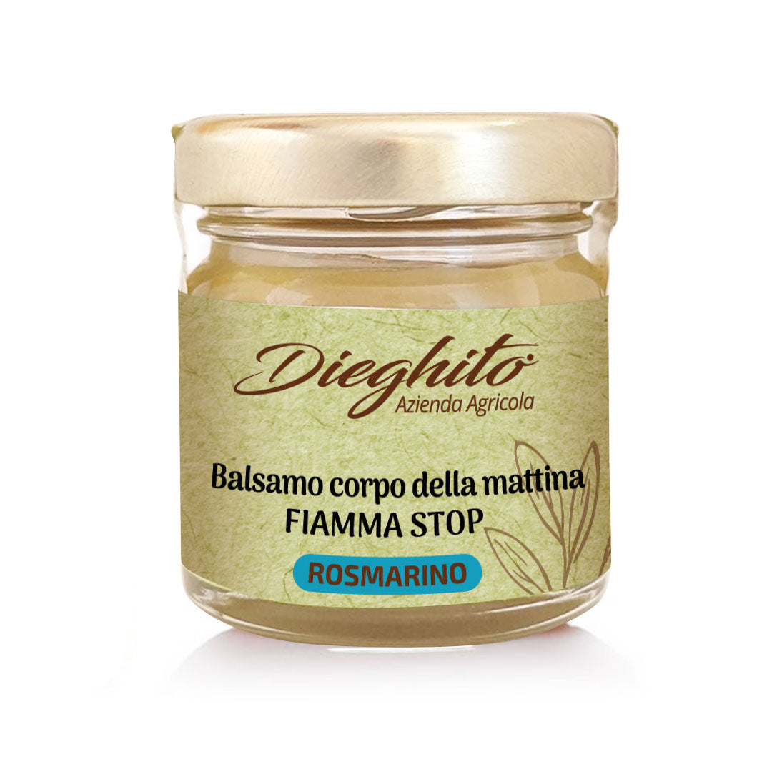 Dolcemente Mediterranea