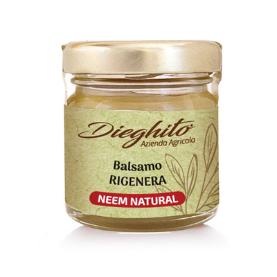 Balsamo Rigenera di Neem (40ml) – 3×2 40ml