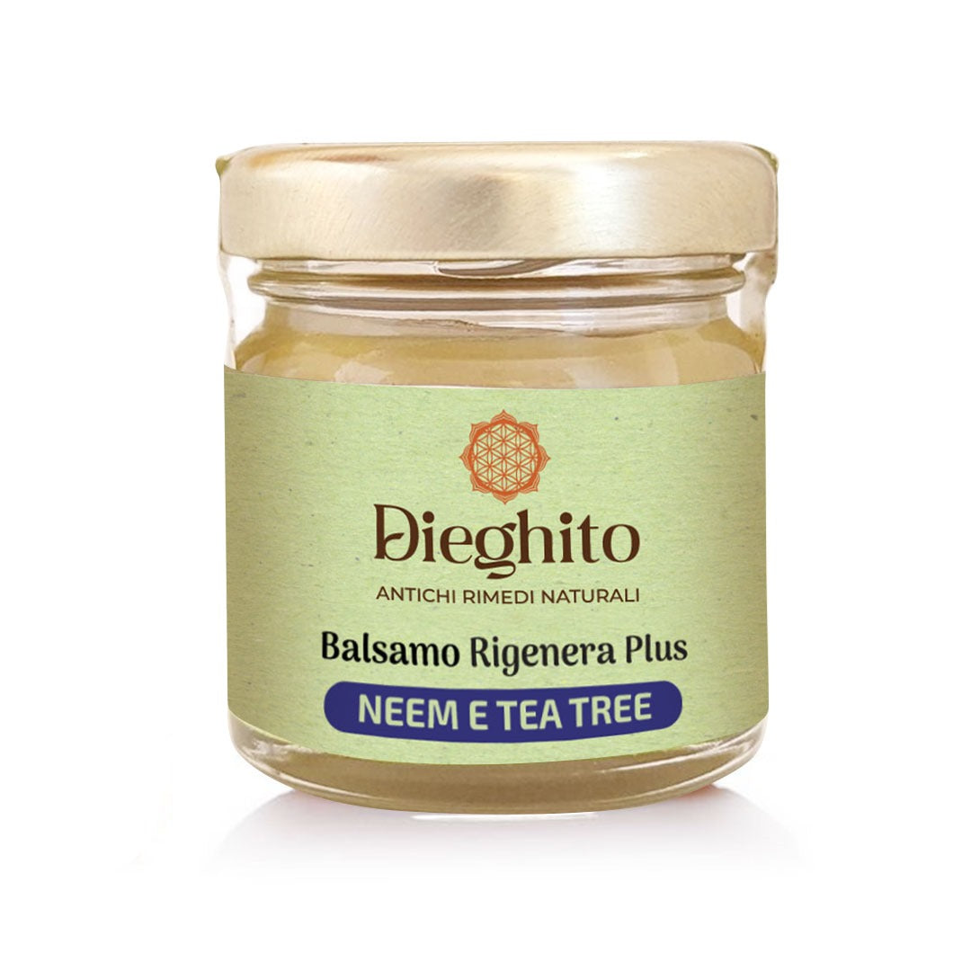 Balsamo Rigenera Plus