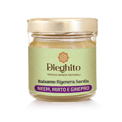 Balsamo Rigenera Sardis