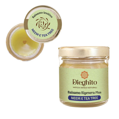 Balsamo Rigenera 2026 – Edizione Limitata (Plus + Sardis)