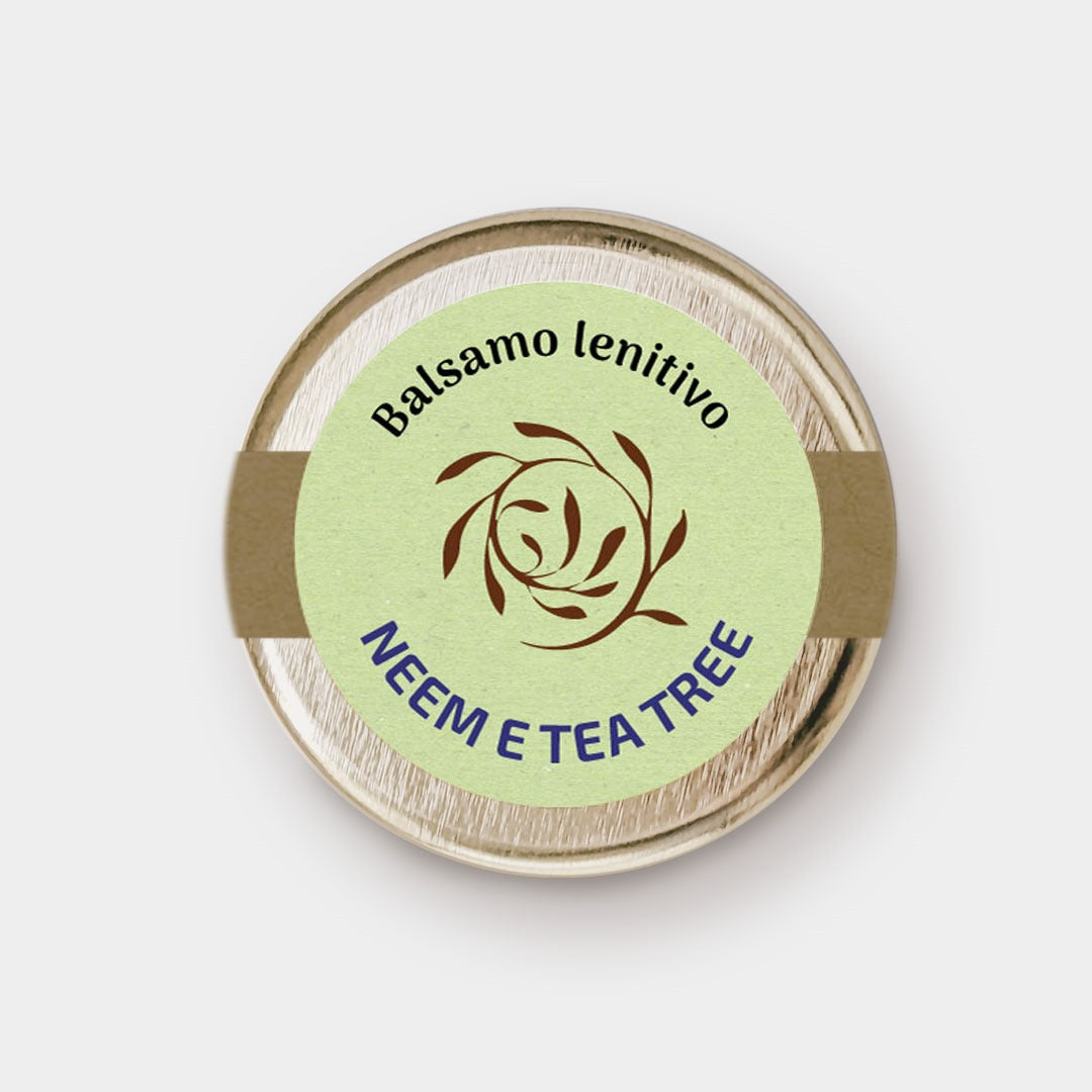 Balsamo Rigenera Plus