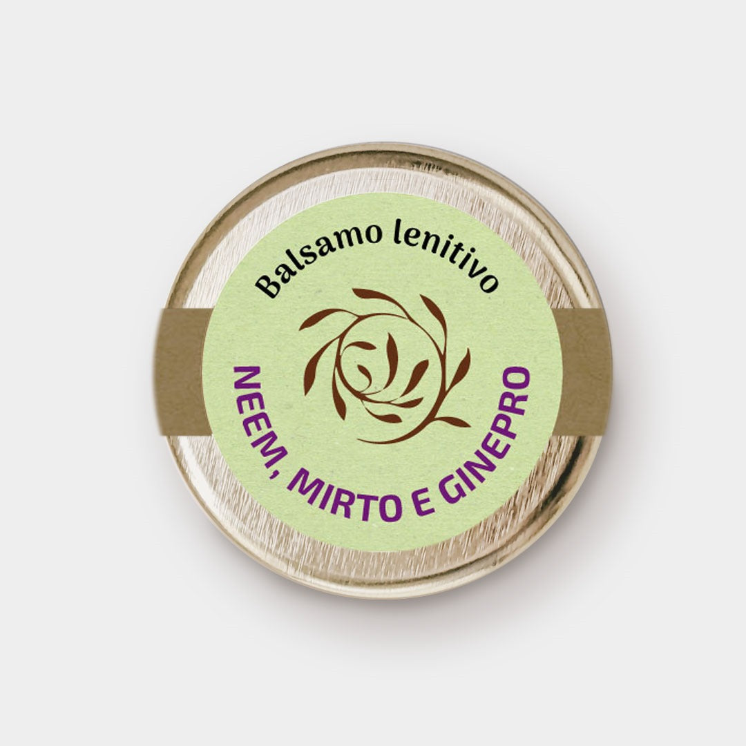 Balsamo Rigenera Sardis