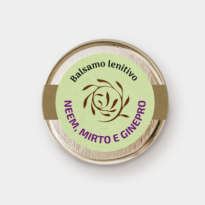 Balsamo Rigenera Sardis