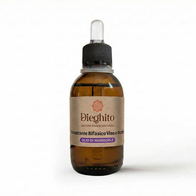 Struccante Bifasico Viso e Occhi