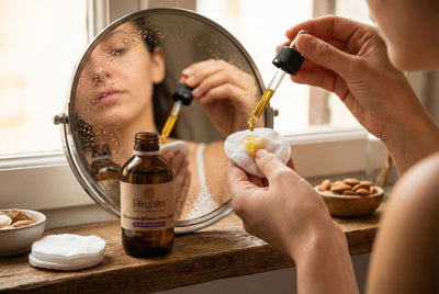 Struccante Bifasico Viso e Occhi