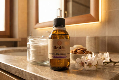 Struccante Bifasico Viso e Occhi