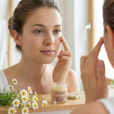 Young & Beautiful Skin Set