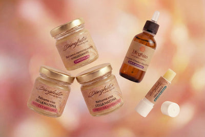 Young & Beautiful Skin Set