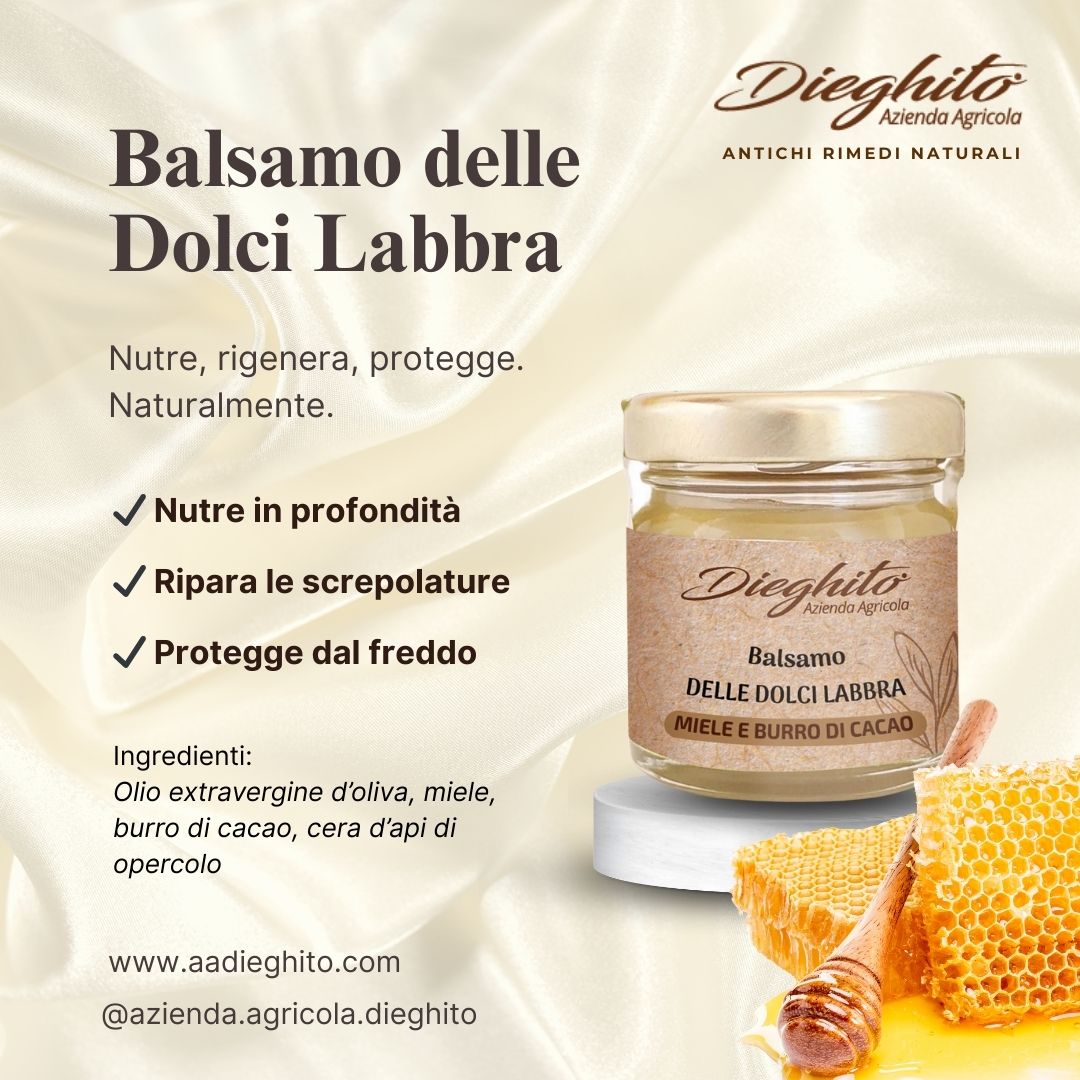 Set Labbra da Bacio
