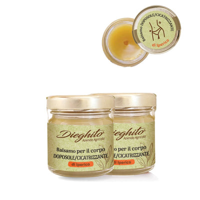 IperiKit Cicatrizzante Naturale