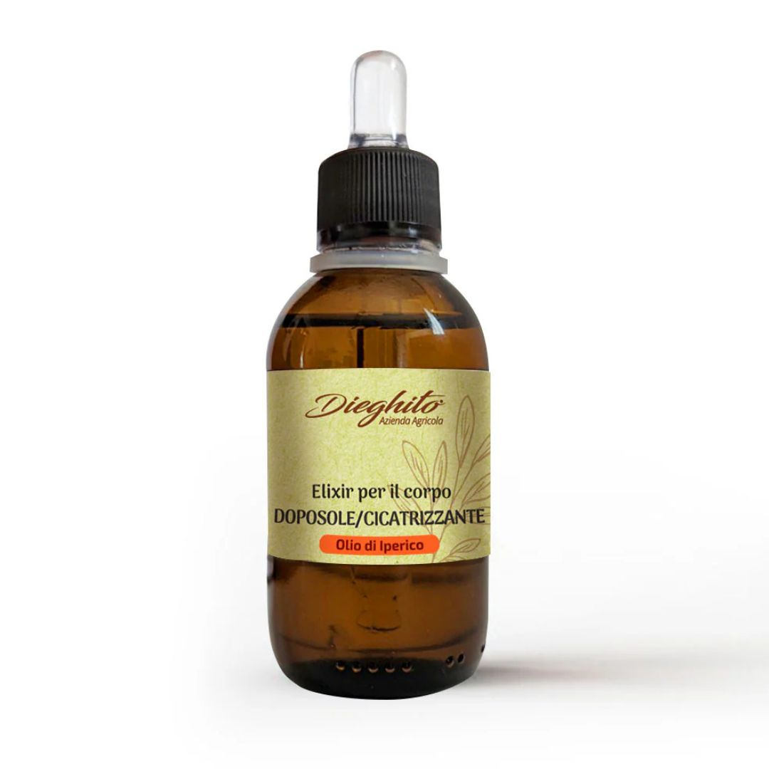 IperiKit Cicatrizzante Naturale