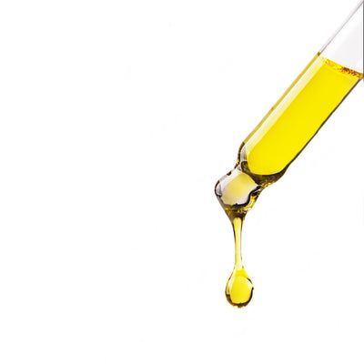 Olio di Lentisco