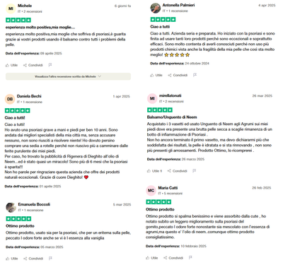 Balsamo Rigenera Sardis