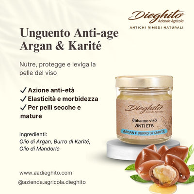 Kit Anti-age Naturale