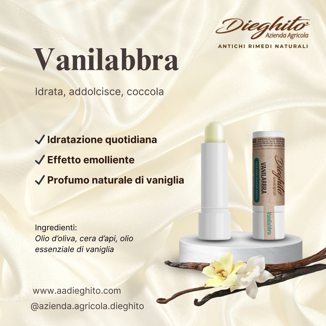 Set Labbra da Bacio